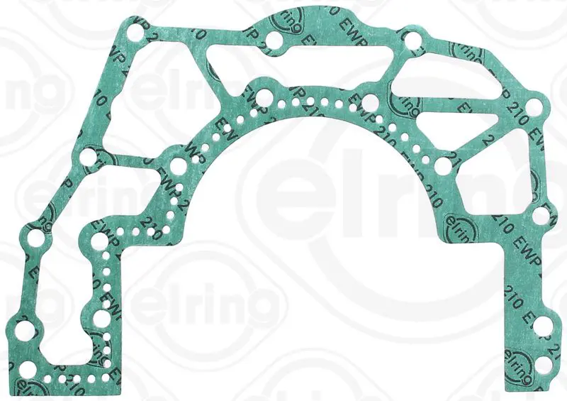 Blīve, Eļļas vācele (Motora bloks) Elring