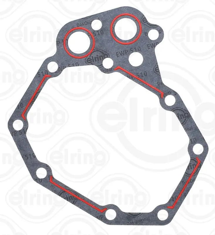 Blīve, Eļļas radiators Elring 445360
