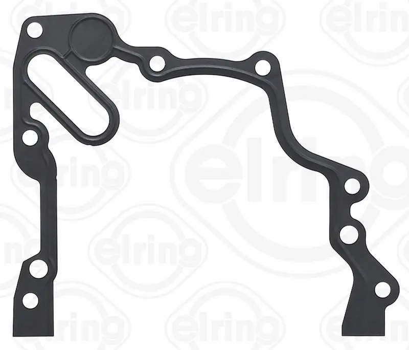 Blīve, Eļļas vācele (Motora bloks) Elring