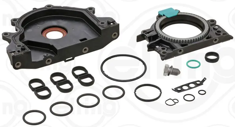 Blīvju komplekts, Motora bloks Elring 452990