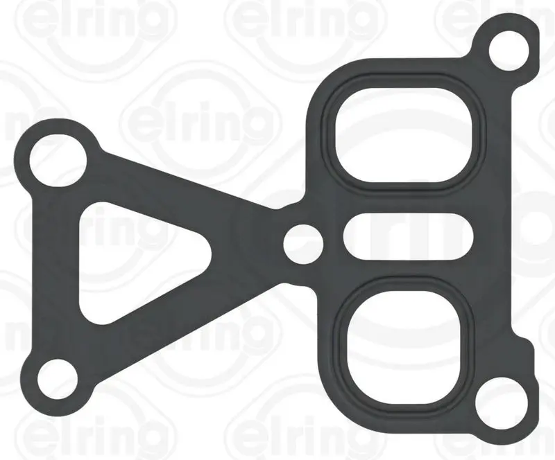 Blīve, Ūdenssūknis Elring 459510