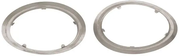 Blīve, Izplūdes caurule Elring 472550