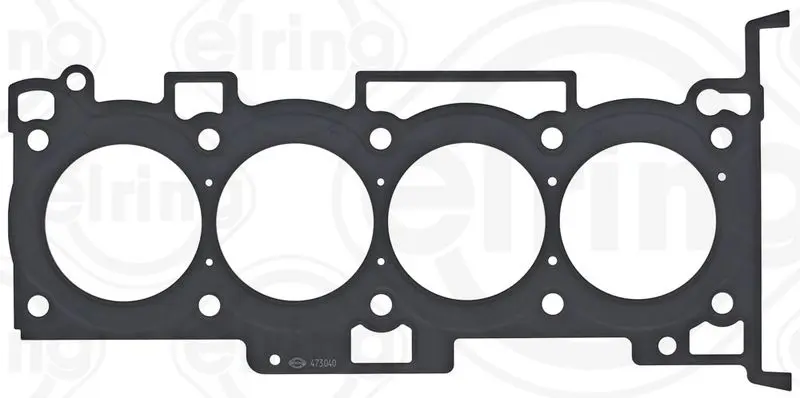 Blīve, Motora bloka galva Elring 473040