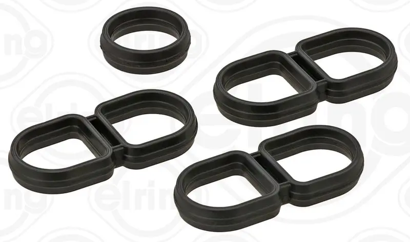Blīvju komplekts, Eļļas radiators Elring 482140