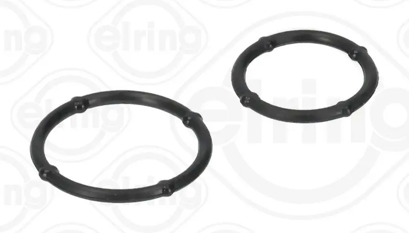 Blīvju komplekts, eļļas sūknis Elring 487830