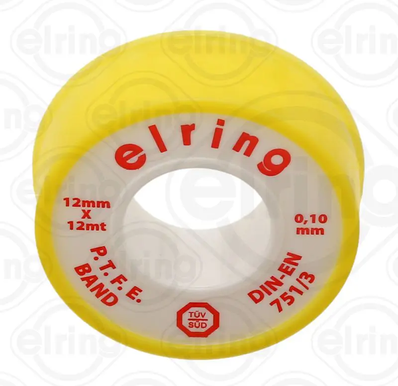 Blīvējošā lenta Elring 498701