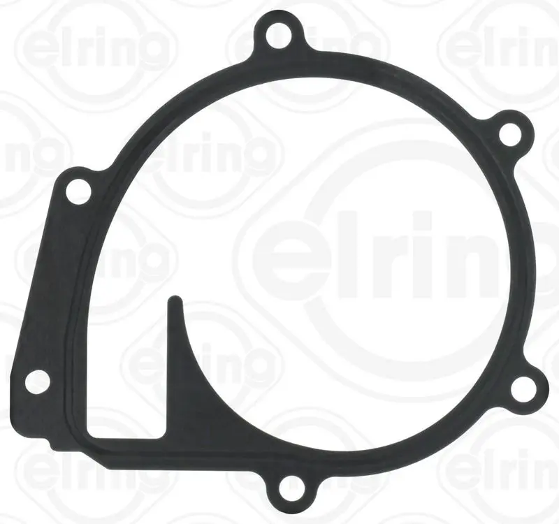 Blīve, Ūdenssūknis Elring 508000