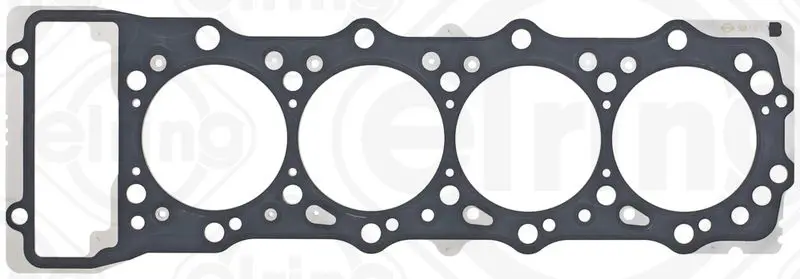 Blīve, Motora bloka galva Elring 508330