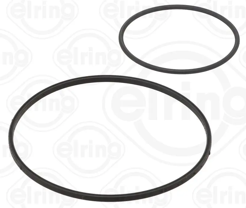 Blīvju komplekts, Vakuumsūknis Elring 522900