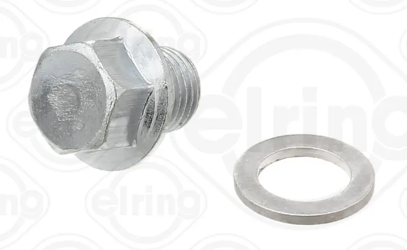 Korķis, Eļļas vācele Elring 523500