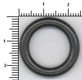 Blīvgredzens Elring 527815