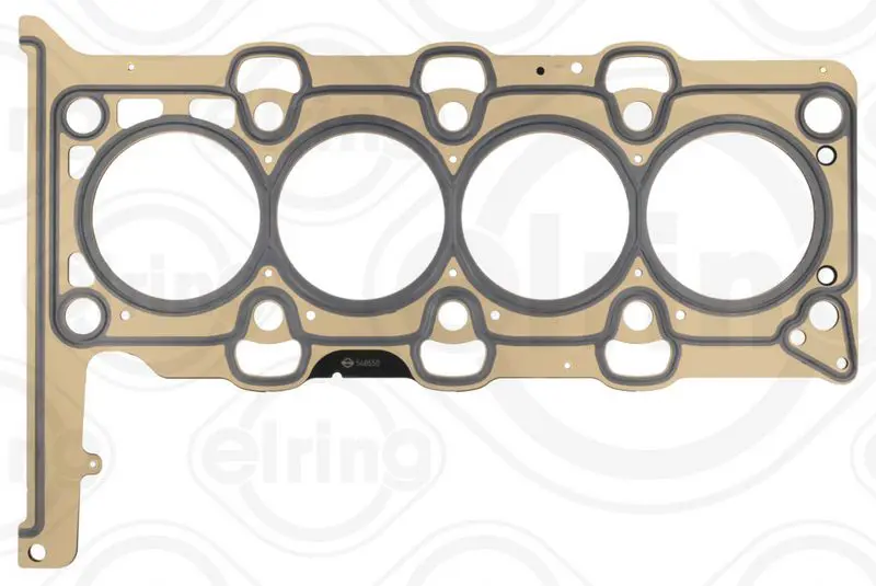 Blīve, Motora bloka galva Elring 548550