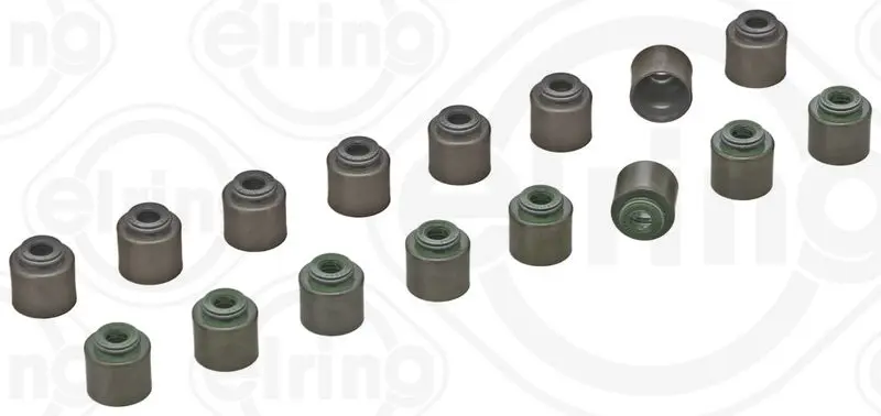Blīvju komplekts, Vārsta kāts Elring 550860