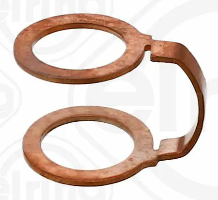 Blīve, Eļļas izsmidzināšana (Kompresors) Elring 561850