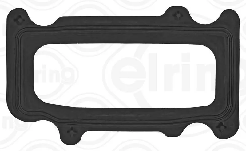 Blīve, Eļļas vācele (Motora bloks) Elring