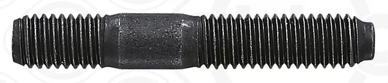 Vītņskrūve, Kompresors Elring 584580