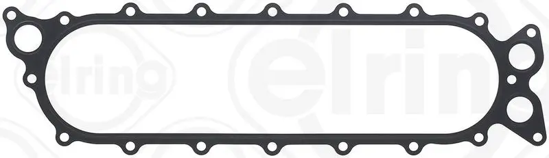Blīve, Eļļas radiators Elring 588500
