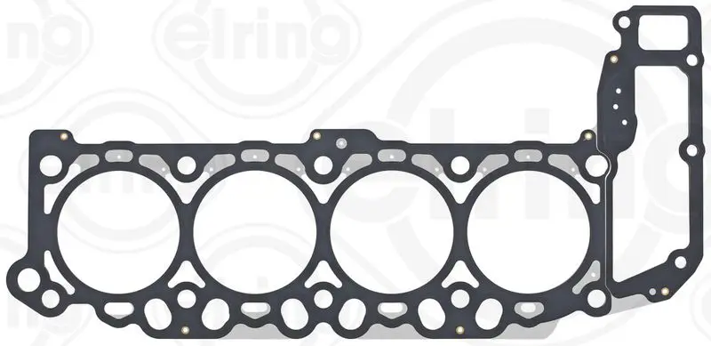 Blīve, Motora bloka galva Elring 591190