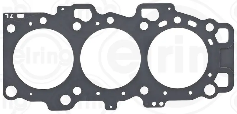 Blīve, Motora bloka galva Elring 594150