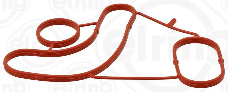 Blīve, Eļļas radiators Elring 633540