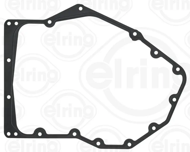 Blīve, Eļļas vācele (Motora bloks) Elring