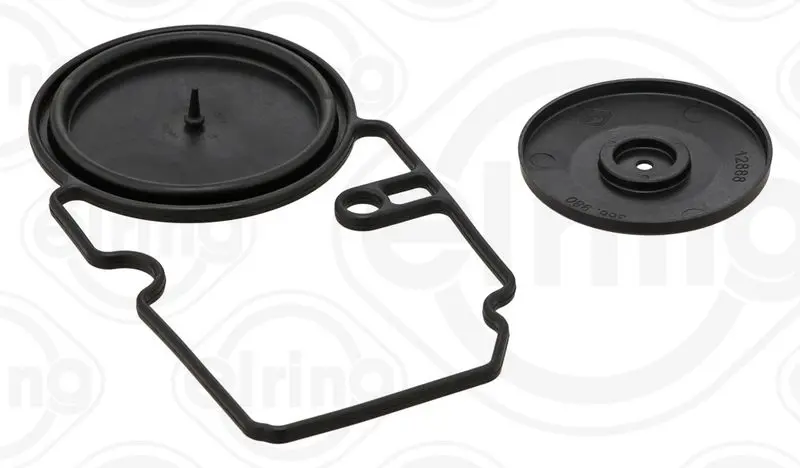 Membrāna, Kartera ventilācija Elring 696280