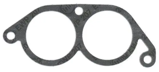 Blīve, Ieplūdes kolektora korpuss Elring 705617