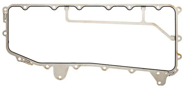 Blīve, Eļļas radiators Elring 712850