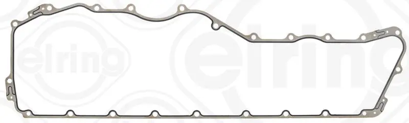 Blīve, Eļļas radiators Elring 712870