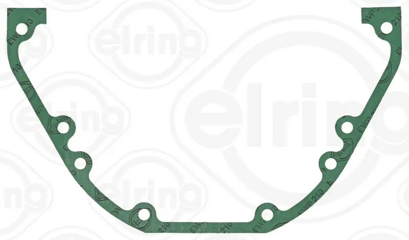 Blīve, Eļļas vācele (Motora bloks) Elring