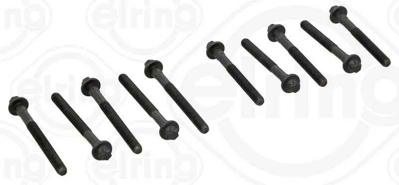 Cilindru galvas skrūvju komplekts Elring 759371