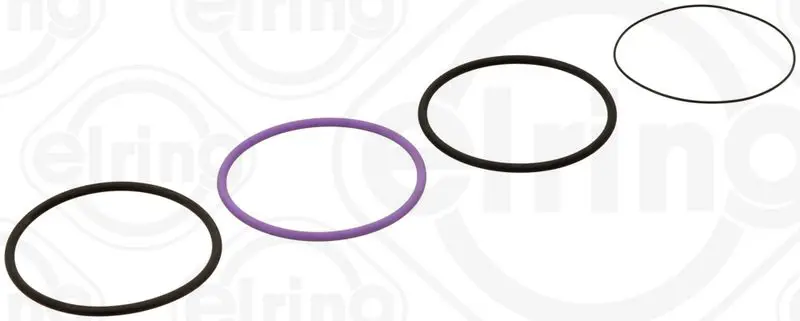 Blīvju komplekts, Cilindra čaula Elring 760358