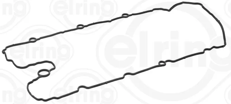 Blīve, Motora bloka galvas vāks Elring