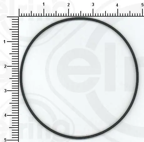 Blīvgredzens, Cilindra čaula Elring 776688