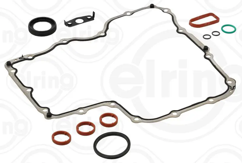 Blīvju komplekts, Motora bloks Elring 785070