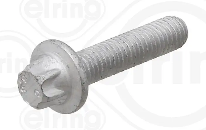 Skrūve, Motora galvas vāks Elring 816340