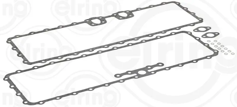 Blīvju komplekts, Eļļas radiators Elring 828181