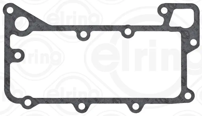 Blīve, Eļļas radiators Elring 829589