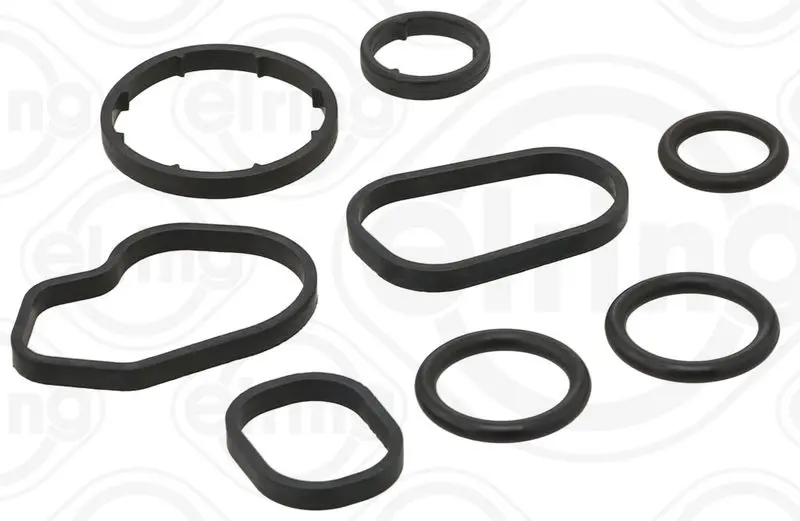 Blīvju komplekts, Eļļas radiators Elring 867720