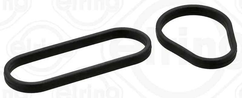 Blīvju komplekts, Eļļas radiators Elring 868220