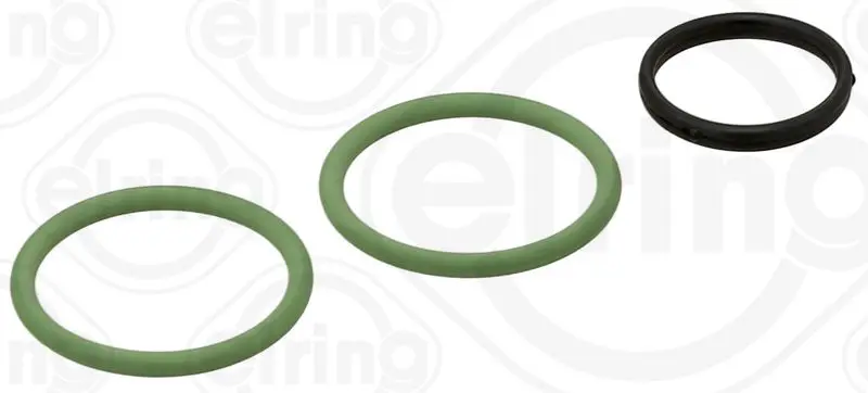 Blīvju komplekts, eļļas sūknis Elring 872640