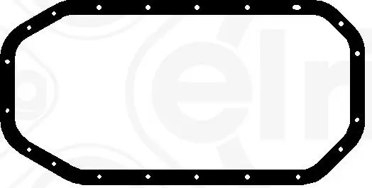 Blīve, Eļļas vācele Elring 894079