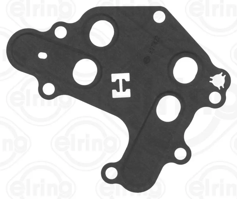Blīve, Eļļas radiators Elring 897822