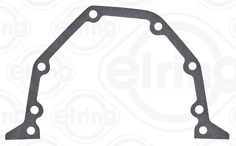 Blīve, Eļļas vācele (Motora bloks) Elring