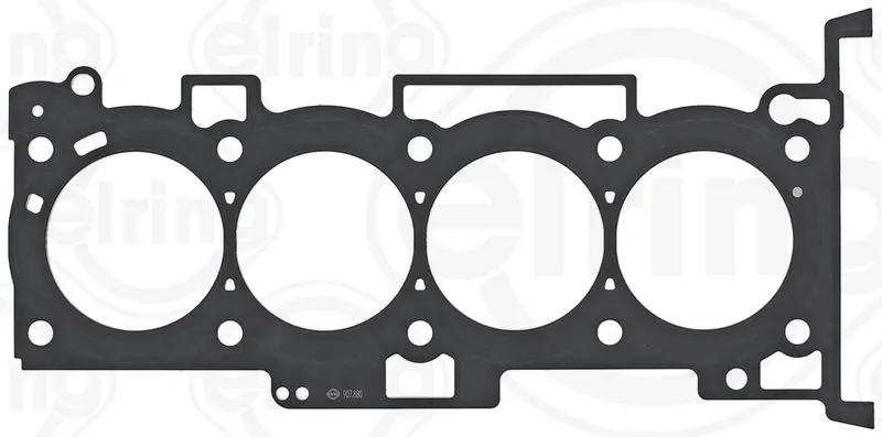 Blīve, Motora bloka galva Elring 907880