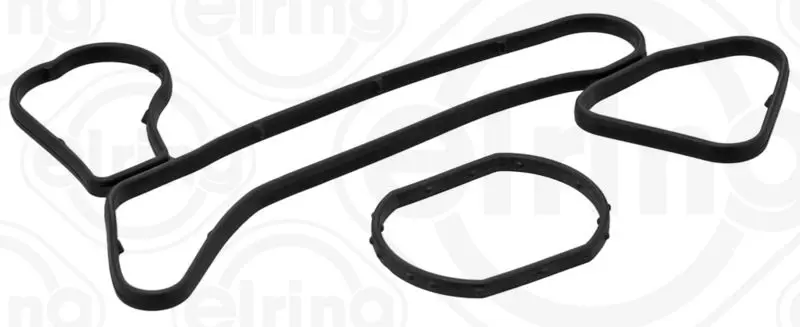 Blīvju komplekts, Eļļas radiators Elring 908400