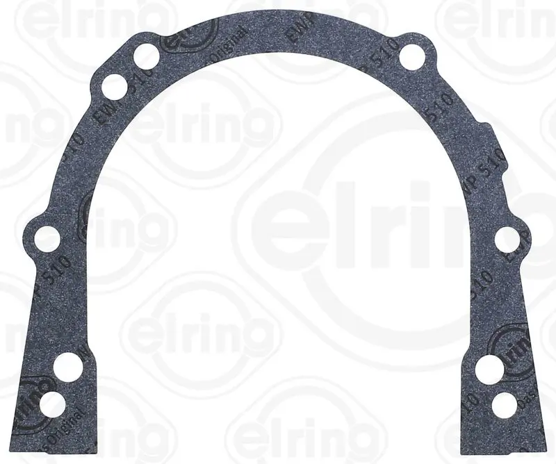 Blīve, Eļļas vācele (Motora bloks) Elring