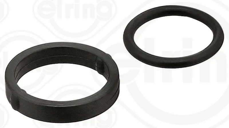 Blīvju komplekts, Eļļas radiators Elring 926020