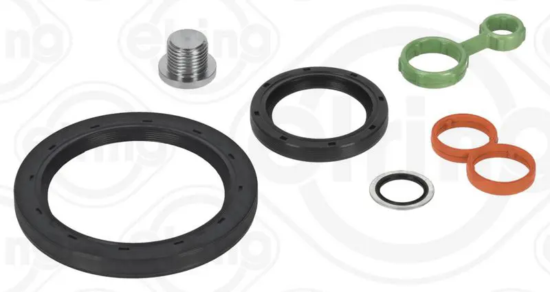 Blīvju komplekts, Motora bloks Elring 928280