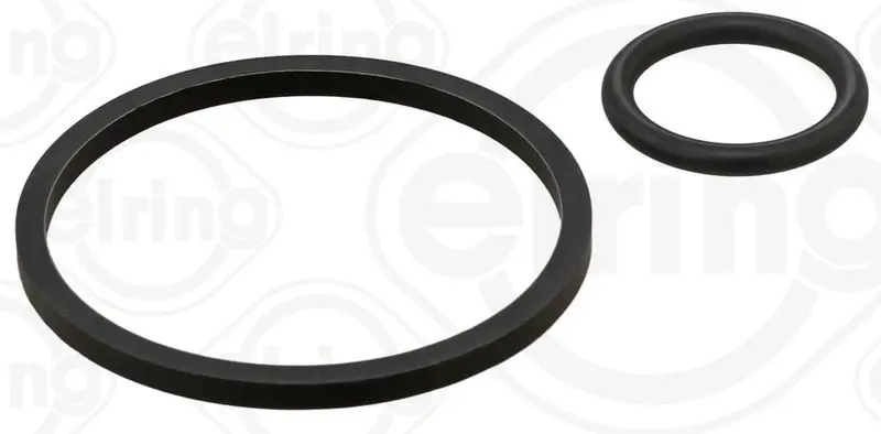 Blīvju komplekts, Eļļas radiators Elring B26810